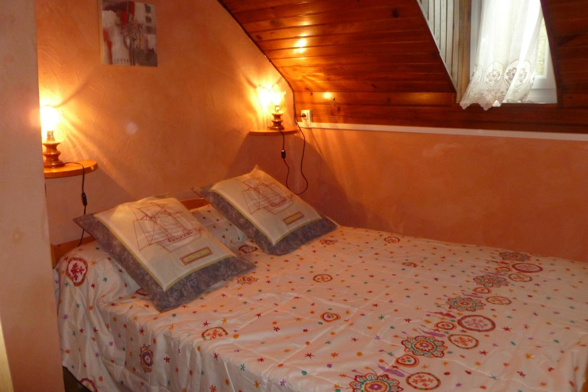 Gite Le Moulin Pres De Tarbes, Lourdes, Bagneres De Bigorre Mascaras Экстерьер фото